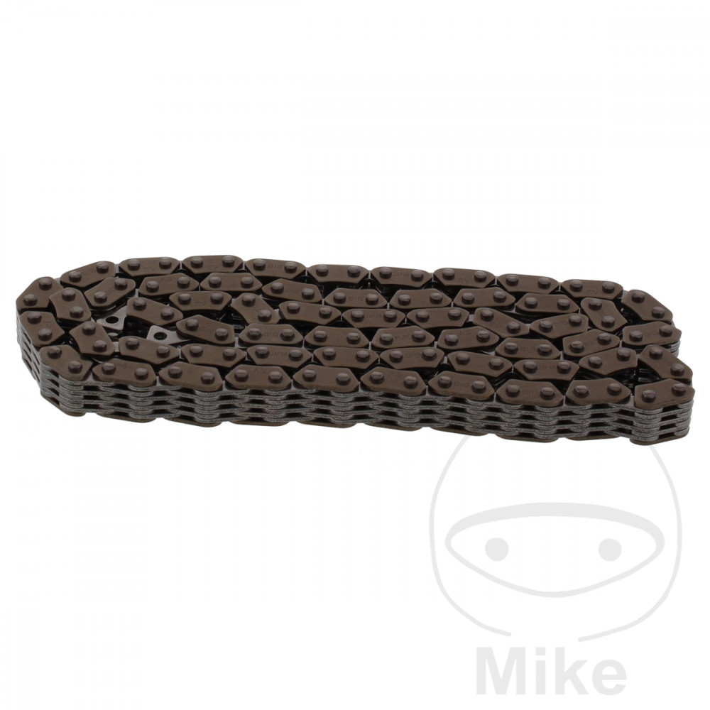 CAM CHAIN OPEN DID INCL LINK SCA0412A SV/118 NextPart.dk Reservedele Motorcykler touring Sport Racing Atv Oliefilter Luftfilter Bremseklodser Bremseskive Tændrør Kædekit Dæk CAM CHAIN OPEN DID INCL LINK SCA0412A SV/118