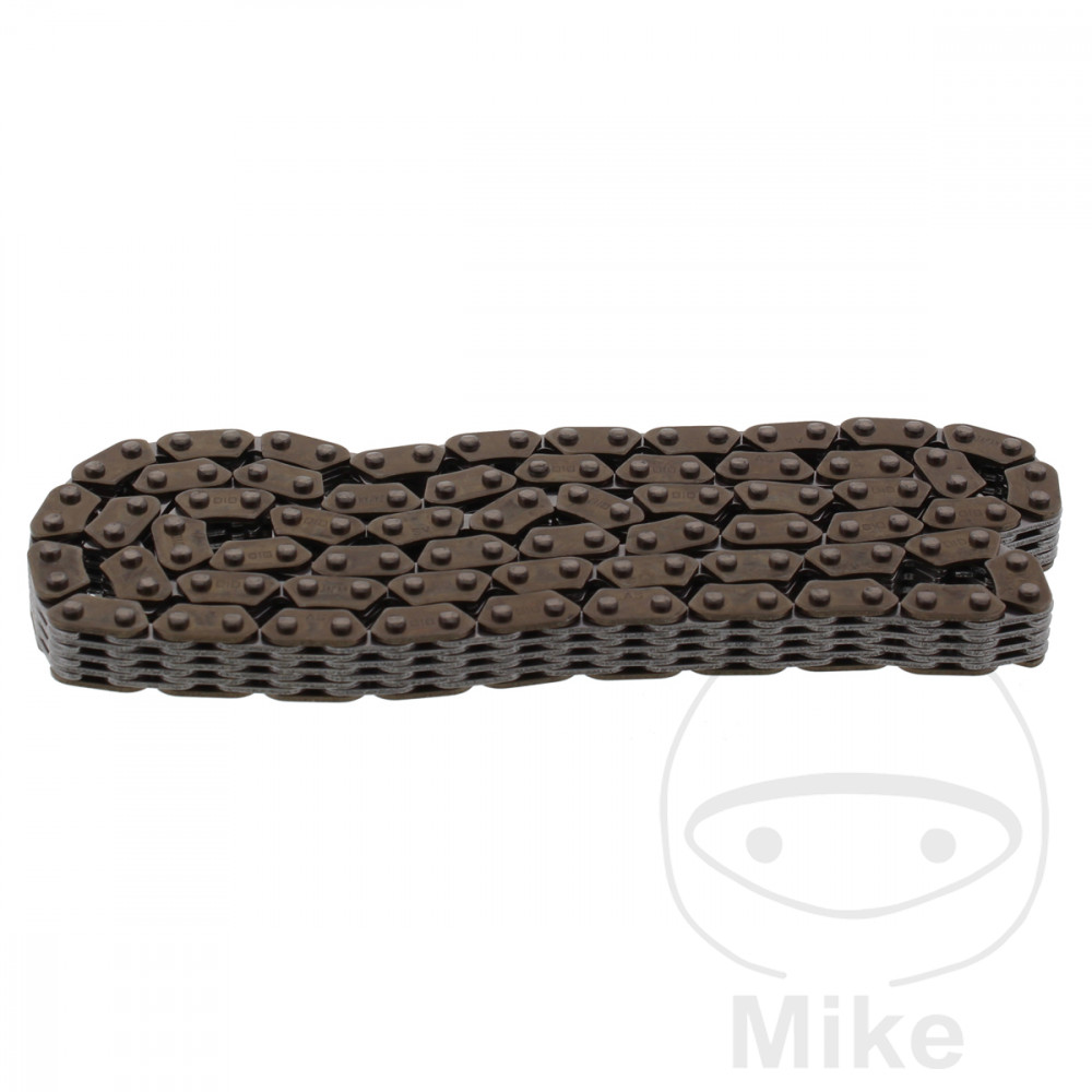 CAM CHAIN ENDLESS DID SCA0412A SV/118 NextPart.dk Reservedele Motorcykler touring Sport Racing Atv Oliefilter Luftfilter Bremseklodser Bremseskive Tændrør Kædekit Dæk CAM CHAIN ENDLESS DID SCA0412A SV/118