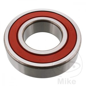 ROLLER BEARING 62/32 2RS NTN 32X65X17