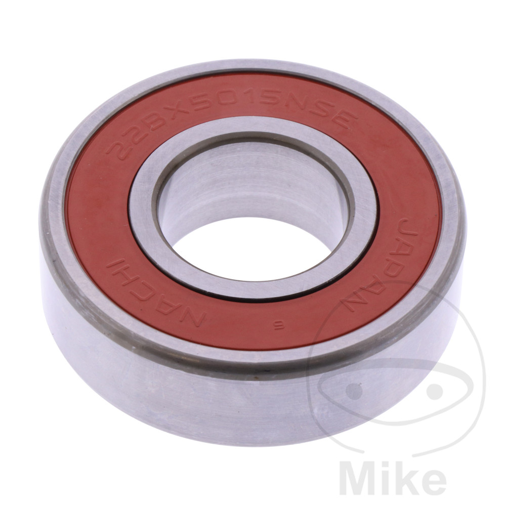 ANGULAR BALL BEARING (OE SPARE PART) 22X50X15MM NextPart.dk Reservedele Motorcykler touring Sport Racing Atv Oliefilter Luftfilter Bremseklodser Bremseskive Tændrør Kædekit Dæk ANGULAR BALL BEARING (OE SPARE PART) 22X50X15MM