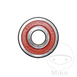 ROLLER BEARING 6200 2RS SNR NextPart.dk Reservedele Motorcykler touring Sport Racing Atv Oliefilter Luftfilter Bremseklodser Bremseskive Tændrør Kædekit Dæk ROLLER BEARING 6200 2RS SNR