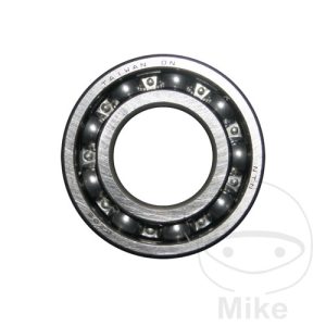 ROLLER BEARING 6205 C3 NTN