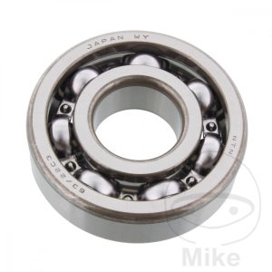 ROLLER BEARING 63/22C3 22X56X16 NextPart.dk Reservedele Motorcykler touring Sport Racing Atv Oliefilter Luftfilter Bremseklodser Bremseskive Tændrør Kædekit Dæk ROLLER BEARING 63/22C3 22X56X16