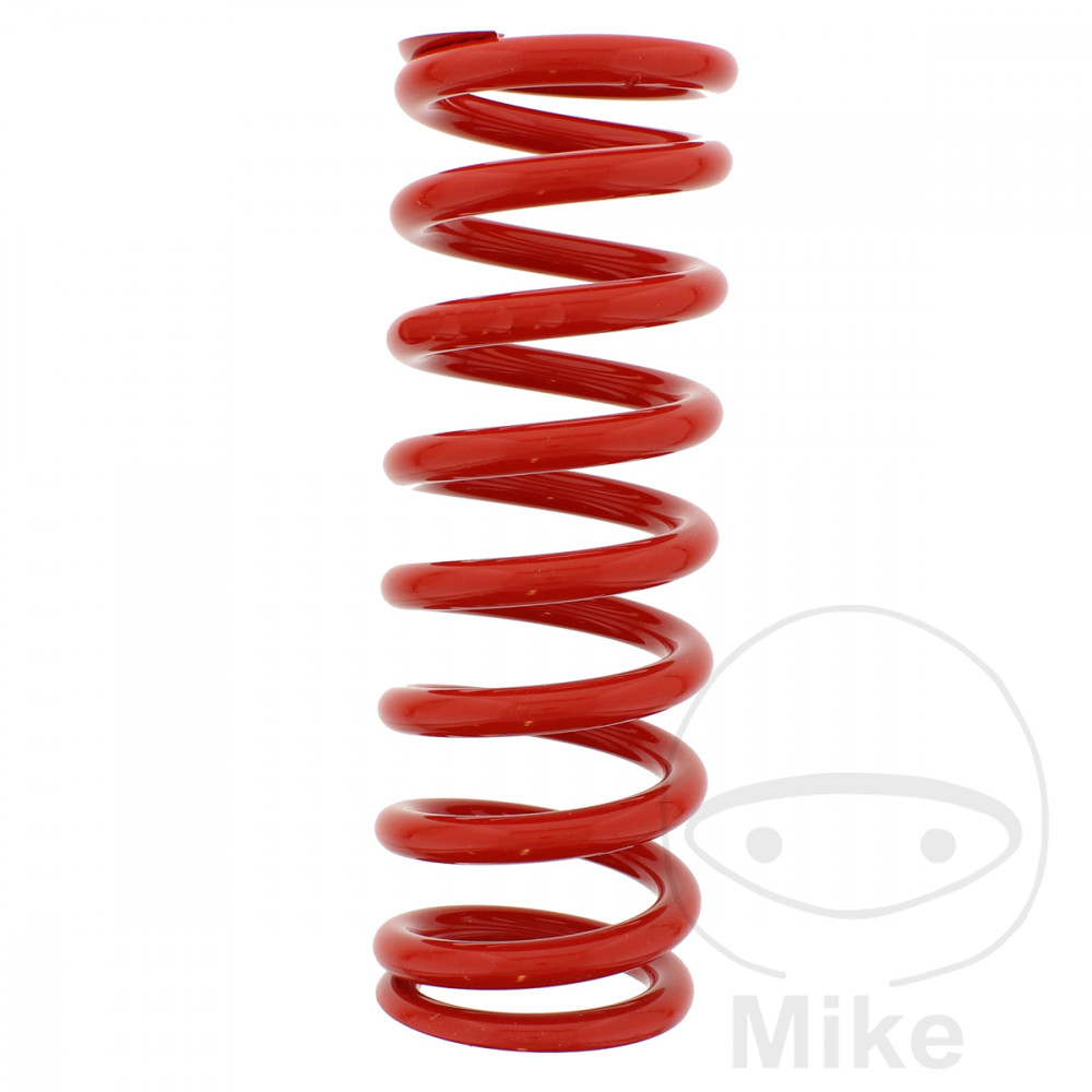 JMP SHOCK SPRING SPRING RATE 65.0N NextPart.dk Reservedele Motorcykler touring Sport Racing Atv Oliefilter Luftfilter Bremseklodser Bremseskive Tændrør Kædekit Dæk JMP SHOCK SPRING SPRING RATE 65.0N