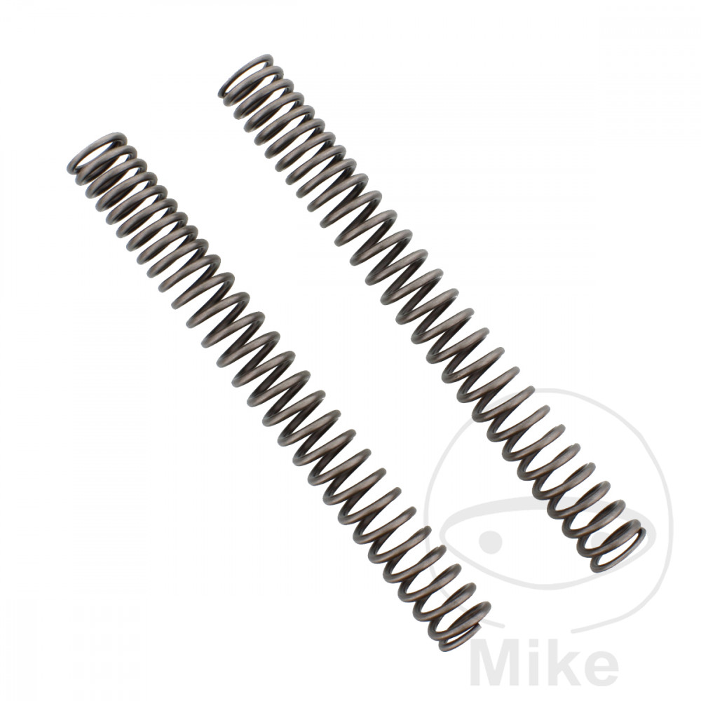 FORK SPRING PROGRESSIVE YSS 35.5X7X10X310 NextPart.dk Reservedele Motorcykler touring Sport Racing Atv Oliefilter Luftfilter Bremseklodser Bremseskive Tændrør Kædekit Dæk FORK SPRING PROGRESSIVE YSS 35.5X7X10X310