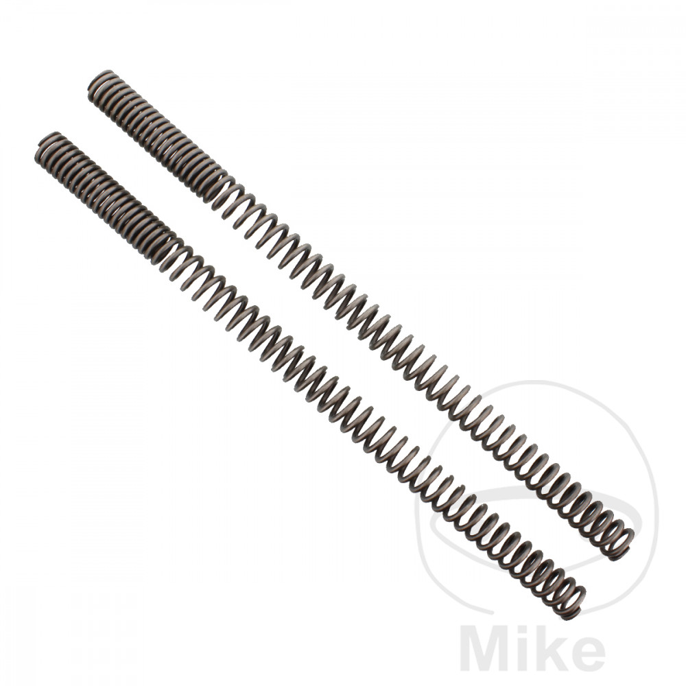 FORK SPRING PROGRESSIVE YSS 32.0X5.7X8.7X560 NextPart.dk Reservedele Motorcykler touring Sport Racing Atv Oliefilter Luftfilter Bremseklodser Bremseskive Tændrør Kædekit Dæk FORK SPRING PROGRESSIVE YSS 32.0X5.7X8.7X560