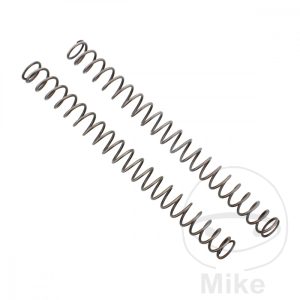 FORK SPRING LINEAR YSS SPRING RATE 4.0 NextPart.dk Reservedele Motorcykler touring Sport Racing Atv Oliefilter Luftfilter Bremseklodser Bremseskive Tændrør Kædekit Dæk FORK SPRING LINEAR YSS SPRING RATE 4.0
