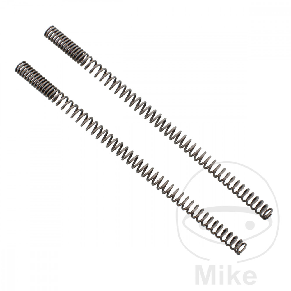 FORK SPRING PROGRESSIVE YSS 26.5X4.5X6X510 NextPart.dk Reservedele Motorcykler touring Sport Racing Atv Oliefilter Luftfilter Bremseklodser Bremseskive Tændrør Kædekit Dæk FORK SPRING PROGRESSIVE YSS 26.5X4.5X6X510