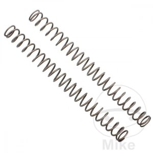 FORK SPRING LINEAR YSS SPRING RATE 3.8 NextPart.dk Reservedele Motorcykler touring Sport Racing Atv Oliefilter Luftfilter Bremseklodser Bremseskive Tændrør Kædekit Dæk FORK SPRING LINEAR YSS SPRING RATE 3.8