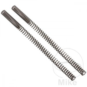 FORK SPRING PROGRESSIVE YSS 32.0X6X9X560 NextPart.dk Reservedele Motorcykler touring Sport Racing Atv Oliefilter Luftfilter Bremseklodser Bremseskive Tændrør Kædekit Dæk FORK SPRING PROGRESSIVE YSS 32.0X6X9X560