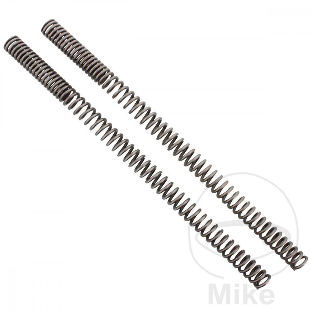 FORK SPRING PROGRESSIVE YSS 32.0X6X9X560 NextPart.dk Reservedele Motorcykler touring Sport Racing Atv Oliefilter Luftfilter Bremseklodser Bremseskive Tændrør Kædekit Dæk FORK SPRING PROGRESSIVE YSS 32.0X6X9X560