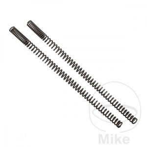 FORK SPRING PROGRESSIVE YSS 26.5X5.5X7X545 NextPart.dk Reservedele Motorcykler touring Sport Racing Atv Oliefilter Luftfilter Bremseklodser Bremseskive Tændrør Kædekit Dæk FORK SPRING PROGRESSIVE YSS 26.5X5.5X7X545