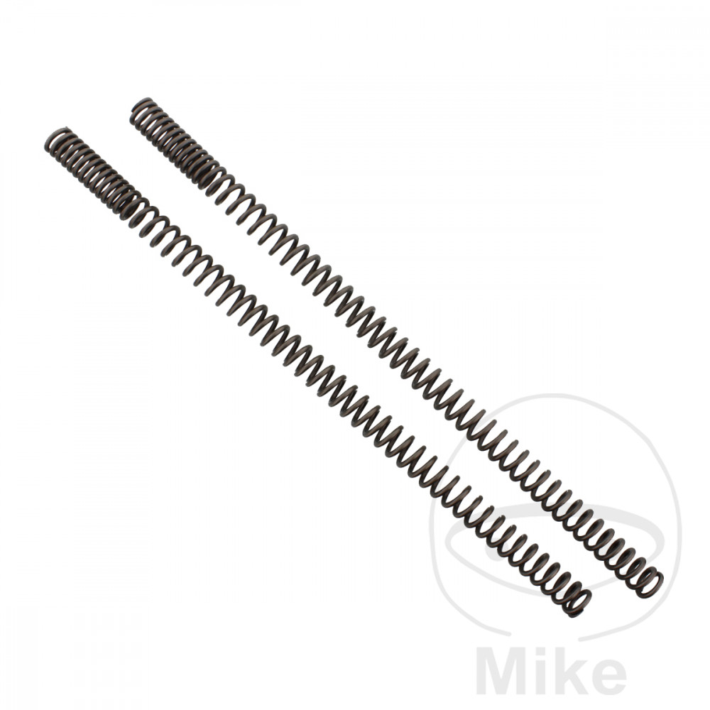 FORK SPRING PROGRESSIVE YSS 26.5X5.5X7X545 NextPart.dk Reservedele Motorcykler touring Sport Racing Atv Oliefilter Luftfilter Bremseklodser Bremseskive Tændrør Kædekit Dæk FORK SPRING PROGRESSIVE YSS 26.5X5.5X7X545