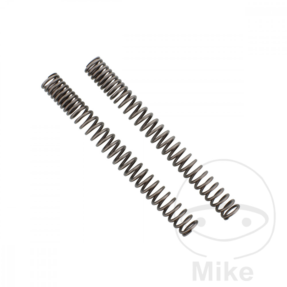 FORK SPRING PROGRESSIVE YSS 35.0X6.5X9X330 NextPart.dk Reservedele Motorcykler touring Sport Racing Atv Oliefilter Luftfilter Bremseklodser Bremseskive Tændrør Kædekit Dæk FORK SPRING PROGRESSIVE YSS 35.0X6.5X9X330