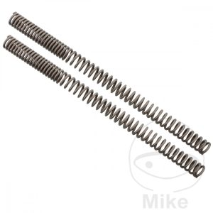 FORK SPRING PROGRESSIVE YSS 38.5X8.5X10.5X283 NextPart.dk Reservedele Motorcykler touring Sport Racing Atv Oliefilter Luftfilter Bremseklodser Bremseskive Tændrør Kædekit Dæk FORK SPRING PROGRESSIVE YSS 38.5X8.5X10.5X283
