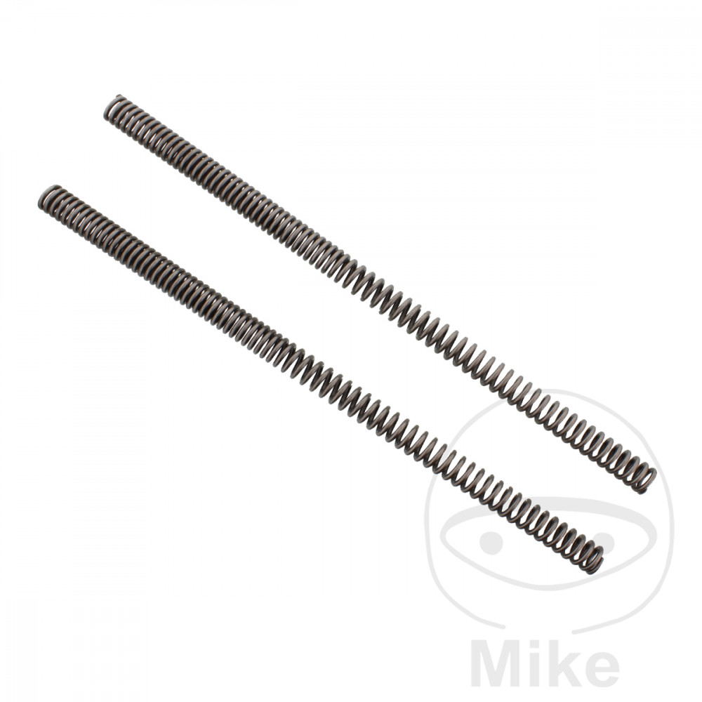 FORK SPRING PROGRESSIVE YSS 25.0X5X10.5X515 NextPart.dk Reservedele Motorcykler touring Sport Racing Atv Oliefilter Luftfilter Bremseklodser Bremseskive Tændrør Kædekit Dæk FORK SPRING PROGRESSIVE YSS 25.0X5X10.5X515