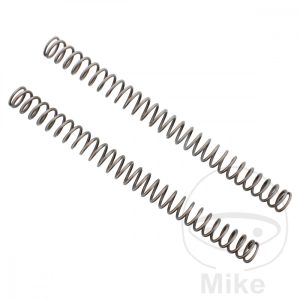 FORK SPRING LINEAR YSS SPRING RATE 5.0 NextPart.dk Reservedele Motorcykler touring Sport Racing Atv Oliefilter Luftfilter Bremseklodser Bremseskive Tændrør Kædekit Dæk FORK SPRING LINEAR YSS SPRING RATE 5.0