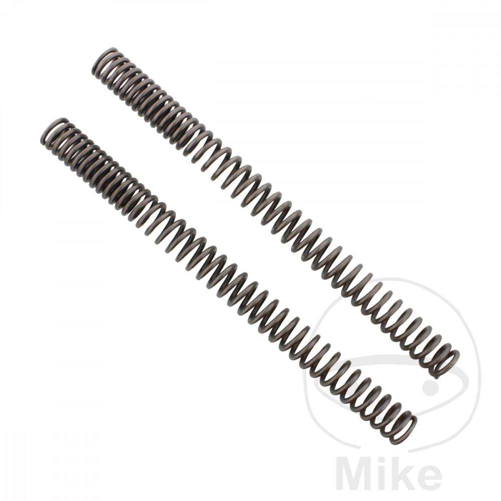 FORK SPRING PROGRESSIVE YSS 35.0X7.5X11.5X430 NextPart.dk Reservedele Motorcykler touring Sport Racing Atv Oliefilter Luftfilter Bremseklodser Bremseskive Tændrør Kædekit Dæk FORK SPRING PROGRESSIVE YSS 35.0X7.5X11.5X430
