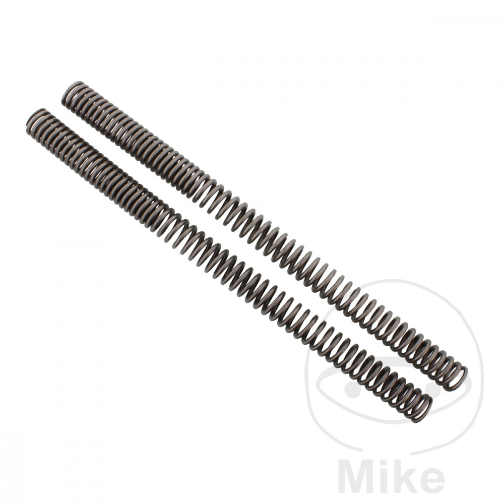 FORK SPRING PROGRESSIVE YSS 35.0X5X8.7X525 NextPart.dk Reservedele Motorcykler touring Sport Racing Atv Oliefilter Luftfilter Bremseklodser Bremseskive Tændrør Kædekit Dæk FORK SPRING PROGRESSIVE YSS 35.0X5X8.7X525