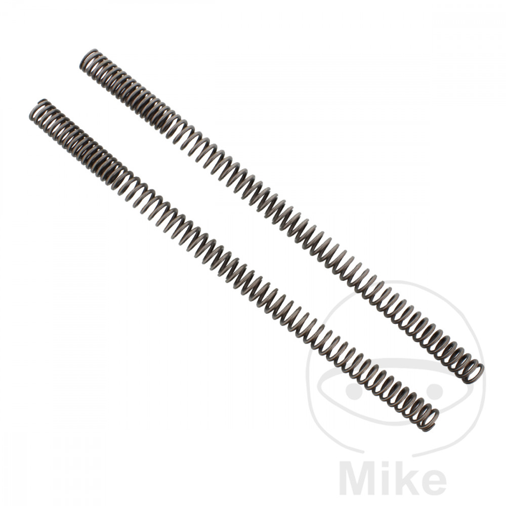 FORK SPRING PROGRESSIVE YSS 28.0X4.5X6.3X510 NextPart.dk Reservedele Motorcykler touring Sport Racing Atv Oliefilter Luftfilter Bremseklodser Bremseskive Tændrør Kædekit Dæk FORK SPRING PROGRESSIVE YSS 28.0X4.5X6.3X510