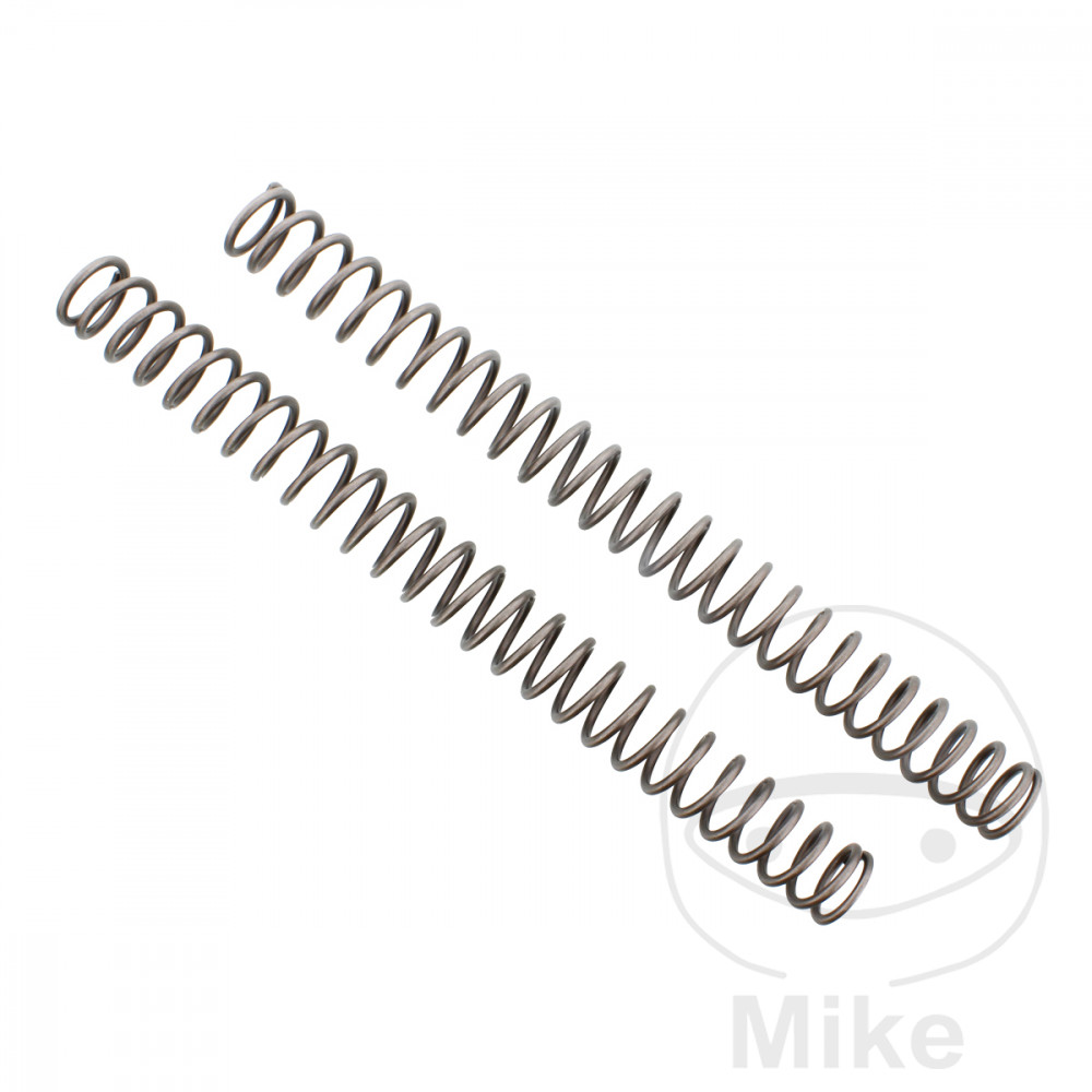 FORK SPRING LINEAR YSS SPRING RATE 5.2 NextPart.dk Reservedele Motorcykler touring Sport Racing Atv Oliefilter Luftfilter Bremseklodser Bremseskive Tændrør Kædekit Dæk FORK SPRING LINEAR YSS SPRING RATE 5.2
