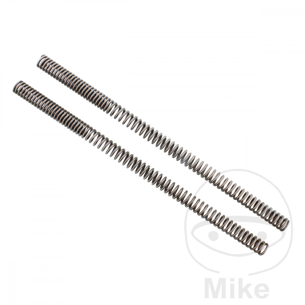 FORK SPRING PROGRESSIVE YSS 26.5X4.5X7X520 NextPart.dk Reservedele Motorcykler touring Sport Racing Atv Oliefilter Luftfilter Bremseklodser Bremseskive Tændrør Kædekit Dæk FORK SPRING PROGRESSIVE YSS 26.5X4.5X7X520