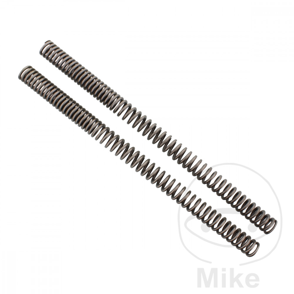 FORK SPRING PROGRESSIVE YSS 34.5X7X11.8X540 NextPart.dk Reservedele Motorcykler touring Sport Racing Atv Oliefilter Luftfilter Bremseklodser Bremseskive Tændrør Kædekit Dæk FORK SPRING PROGRESSIVE YSS 34.5X7X11.8X540