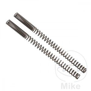 FORK SPRING PROGRESSIVE YSS 34.5X7X12X540 NextPart.dk Reservedele Motorcykler touring Sport Racing Atv Oliefilter Luftfilter Bremseklodser Bremseskive Tændrør Kædekit Dæk FORK SPRING PROGRESSIVE YSS 34.5X7X12X540