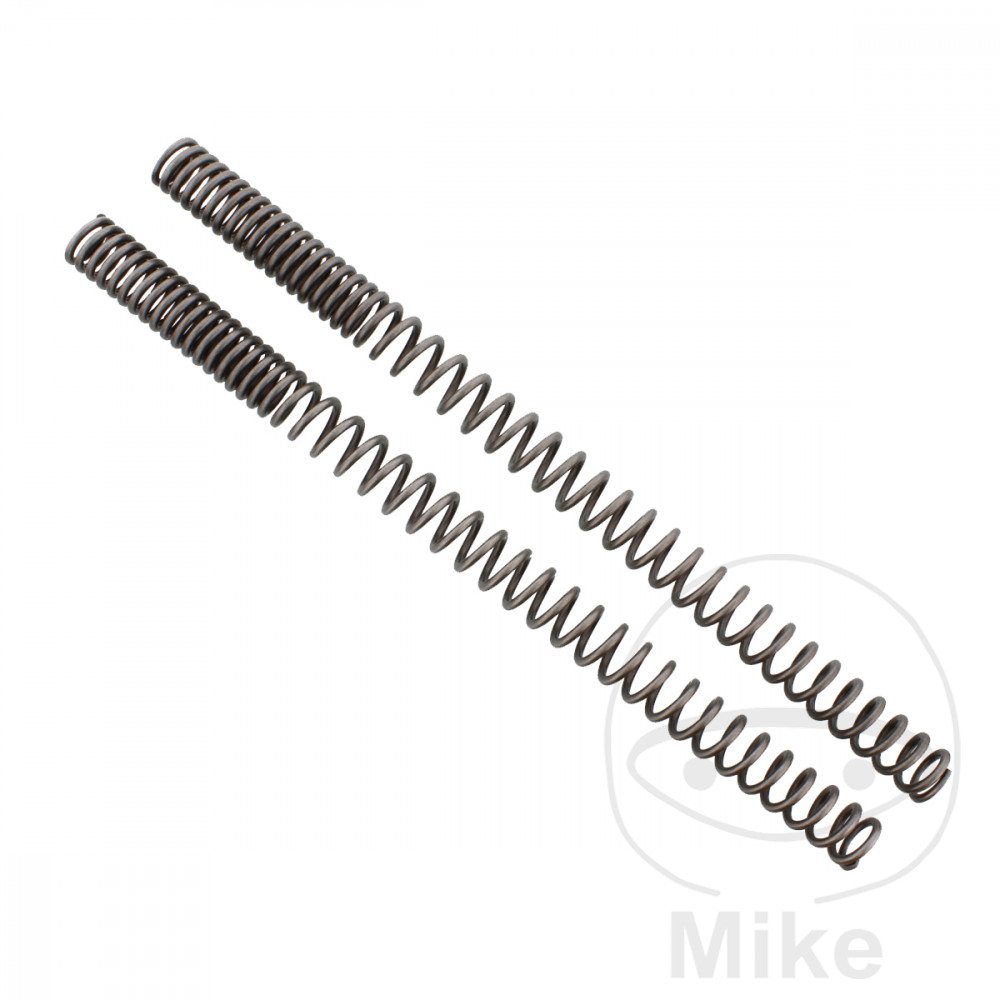 FORK SPRING PROGRESSIVE YSS 34.5X7X12X540 NextPart.dk Reservedele Motorcykler touring Sport Racing Atv Oliefilter Luftfilter Bremseklodser Bremseskive Tændrør Kædekit Dæk FORK SPRING PROGRESSIVE YSS 34.5X7X12X540