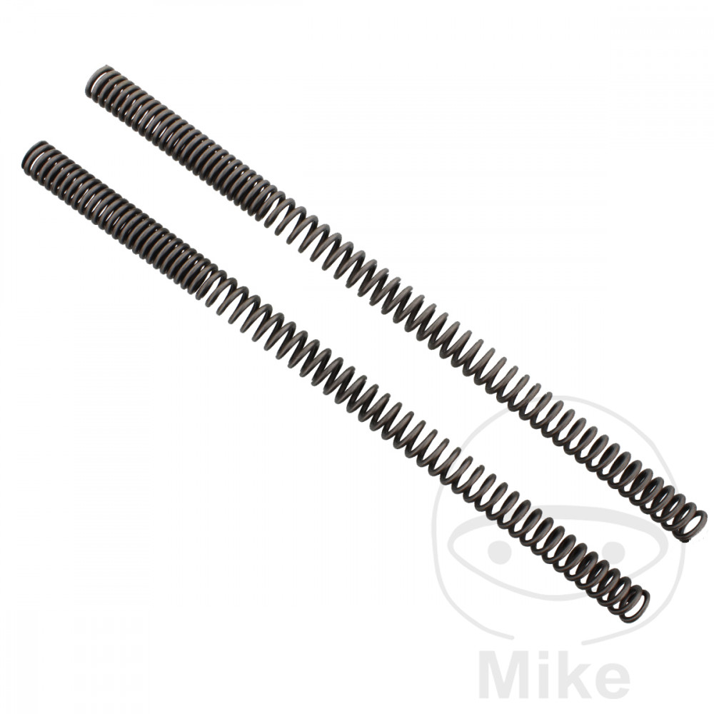 FORK SPRING PROGRESSIVE YSS 31.0X5.8X9.6X580 NextPart.dk Reservedele Motorcykler touring Sport Racing Atv Oliefilter Luftfilter Bremseklodser Bremseskive Tændrør Kædekit Dæk FORK SPRING PROGRESSIVE YSS 31.0X5.8X9.6X580