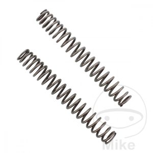 FORK SPRING PROGRESSIVE YSS 37.5X8X10X255 NextPart.dk Reservedele Motorcykler touring Sport Racing Atv Oliefilter Luftfilter Bremseklodser Bremseskive Tændrør Kædekit Dæk FORK SPRING PROGRESSIVE YSS 37.5X8X10X255