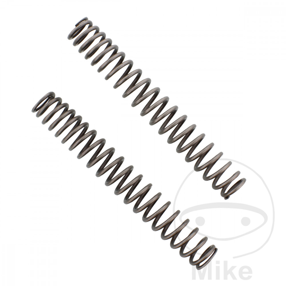 FORK SPRING PROGRESSIVE YSS 37.5X8X10X255 NextPart.dk Reservedele Motorcykler touring Sport Racing Atv Oliefilter Luftfilter Bremseklodser Bremseskive Tændrør Kædekit Dæk FORK SPRING PROGRESSIVE YSS 37.5X8X10X255