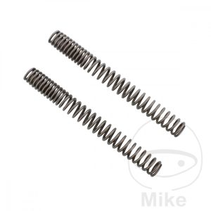 FORK SPRING PROGRESSIVE YSS 40.0X7.5X11.9X348 NextPart.dk Reservedele Motorcykler touring Sport Racing Atv Oliefilter Luftfilter Bremseklodser Bremseskive Tændrør Kædekit Dæk FORK SPRING PROGRESSIVE YSS 40.0X7.5X11.9X348