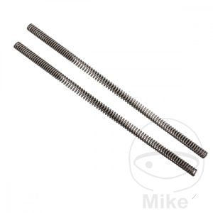 FORK SPRING PROGRESSIVE YSS 22.0X5X7.1X570 NextPart.dk Reservedele Motorcykler touring Sport Racing Atv Oliefilter Luftfilter Bremseklodser Bremseskive Tændrør Kædekit Dæk FORK SPRING PROGRESSIVE YSS 22.0X5X7.1X570