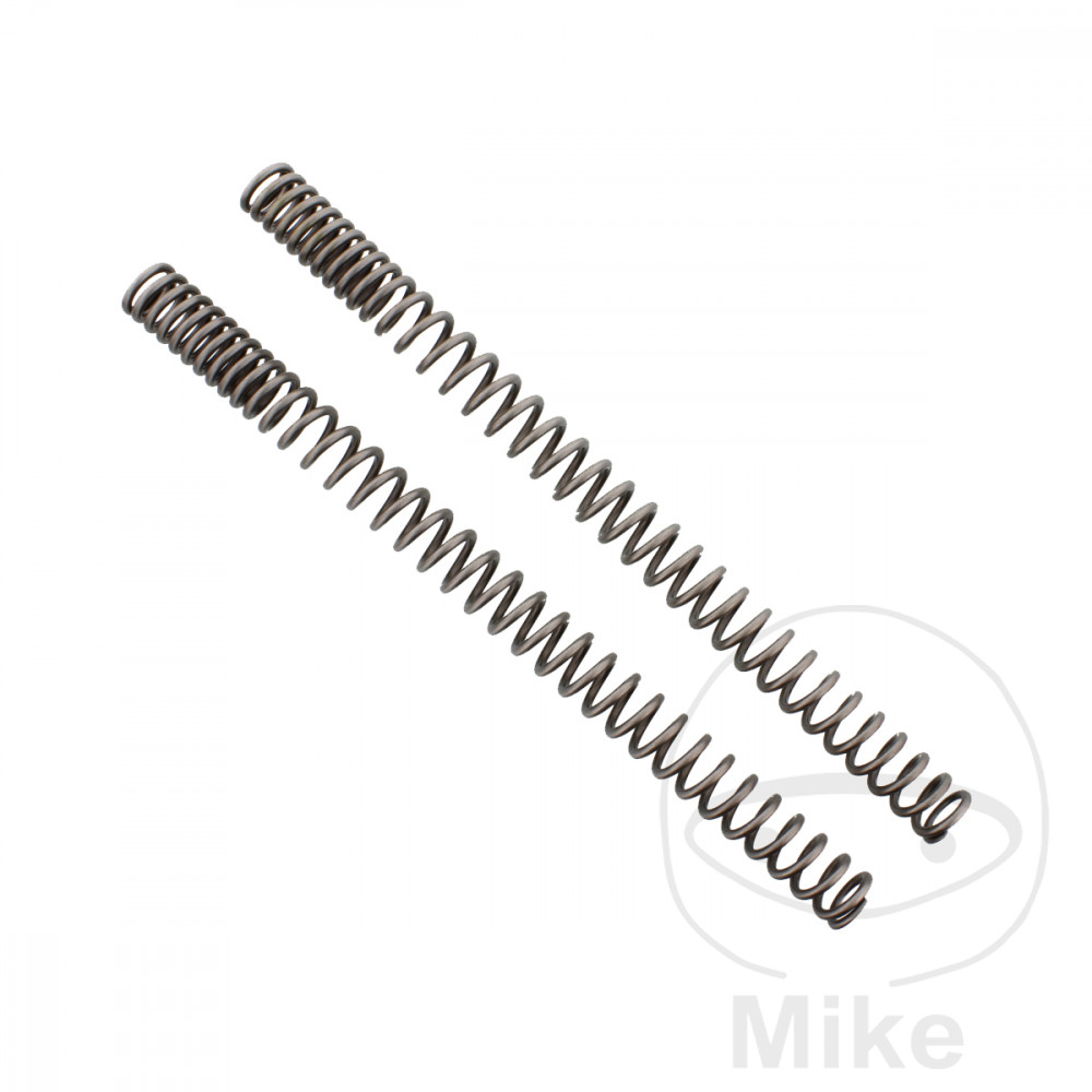 FORK SPRING PROGRESSIVE YSS 34.0X9X12X465 NextPart.dk Reservedele Motorcykler touring Sport Racing Atv Oliefilter Luftfilter Bremseklodser Bremseskive Tændrør Kædekit Dæk FORK SPRING PROGRESSIVE YSS 34.0X9X12X465