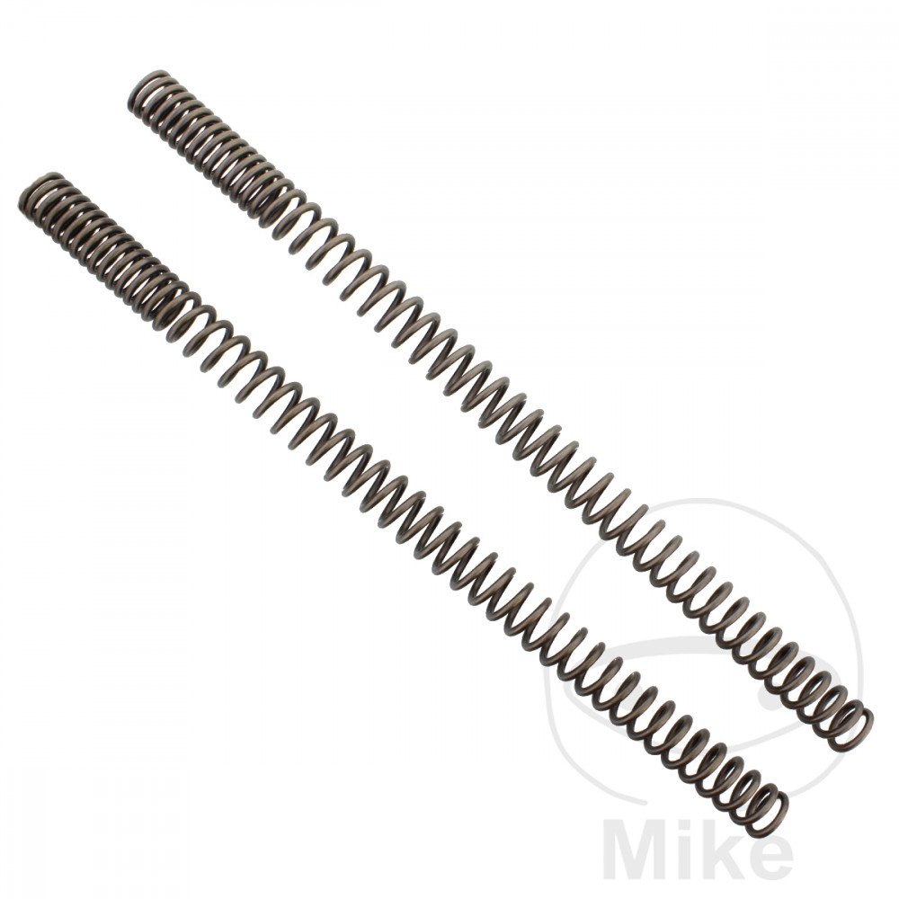 FORK SPRING PROGRESSIVE YSS 34.0X5.5X7.5X585 NextPart.dk Reservedele Motorcykler touring Sport Racing Atv Oliefilter Luftfilter Bremseklodser Bremseskive Tændrør Kædekit Dæk FORK SPRING PROGRESSIVE YSS 34.0X5.5X7.5X585