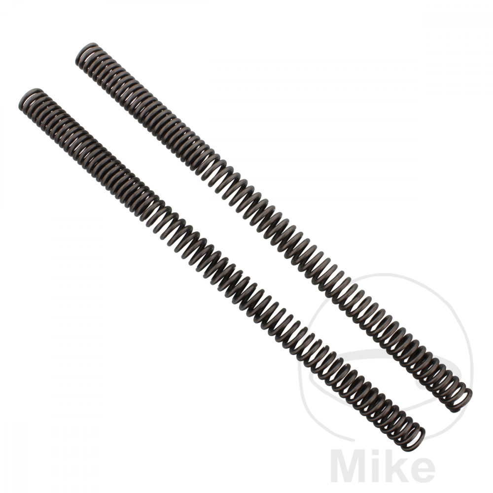 FORK SPRING PROGRESSIVE YSS 34.0X6.5X10.9X570 NextPart.dk Reservedele Motorcykler touring Sport Racing Atv Oliefilter Luftfilter Bremseklodser Bremseskive Tændrør Kædekit Dæk FORK SPRING PROGRESSIVE YSS 34.0X6.5X10.9X570
