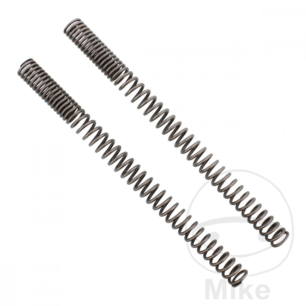 FORK SPRING PROGRESSIVE YSS 34.0X4.9X7.7X460 NextPart.dk Reservedele Motorcykler touring Sport Racing Atv Oliefilter Luftfilter Bremseklodser Bremseskive Tændrør Kædekit Dæk FORK SPRING PROGRESSIVE YSS 34.0X4.9X7.7X460