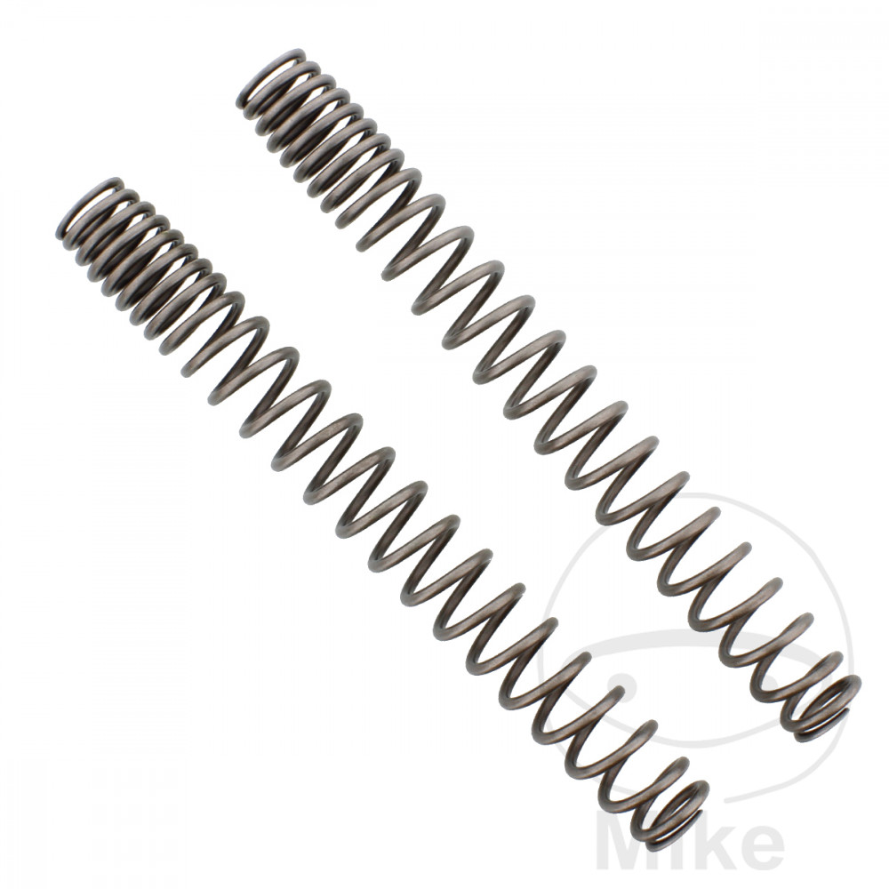 FORK SPRING PROGRESSIVE YSS 36.5X5.6X8X308 NextPart.dk Reservedele Motorcykler touring Sport Racing Atv Oliefilter Luftfilter Bremseklodser Bremseskive Tændrør Kædekit Dæk FORK SPRING PROGRESSIVE YSS 36.5X5.6X8X308