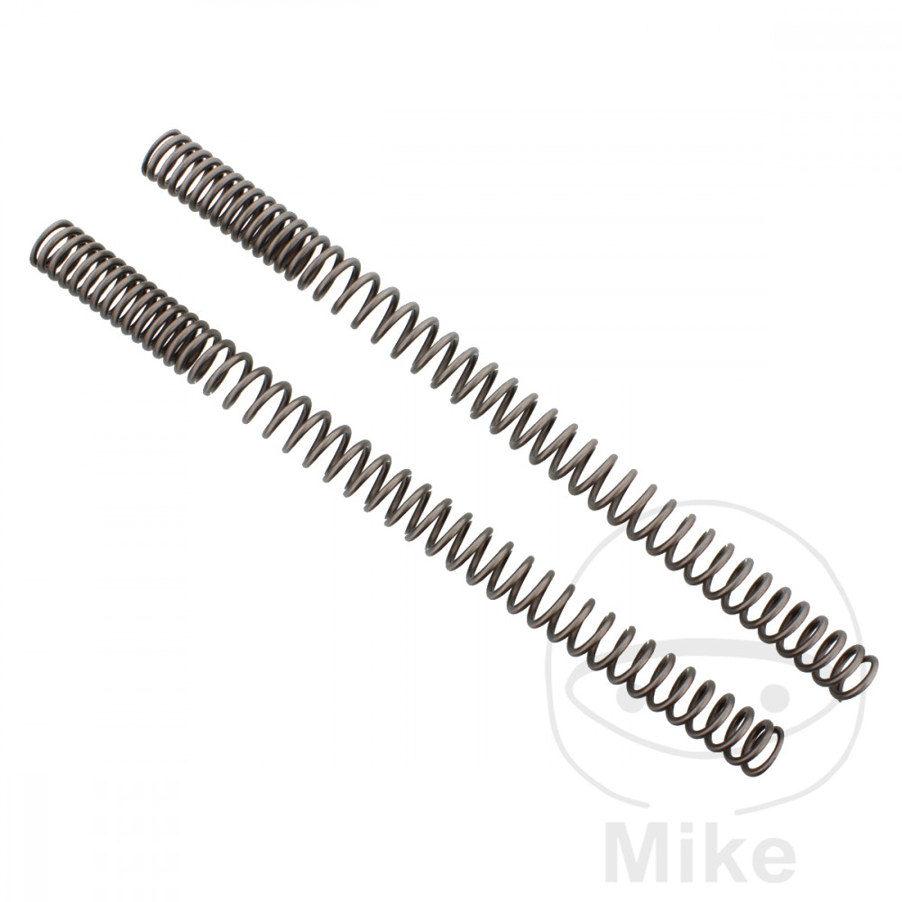 FORK SPRING PROGRESSIVE YSS 36.0X5.1X7.4X530 NextPart.dk Reservedele Motorcykler touring Sport Racing Atv Oliefilter Luftfilter Bremseklodser Bremseskive Tændrør Kædekit Dæk FORK SPRING PROGRESSIVE YSS 36.0X5.1X7.4X530