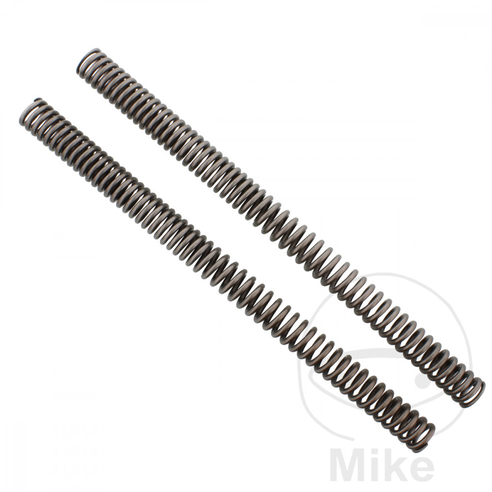FORK SPRING PROGRESSIVE YSS 33.5X8X16.1X490 NextPart.dk Reservedele Motorcykler touring Sport Racing Atv Oliefilter Luftfilter Bremseklodser Bremseskive Tændrør Kædekit Dæk FORK SPRING PROGRESSIVE YSS 33.5X8X16.1X490
