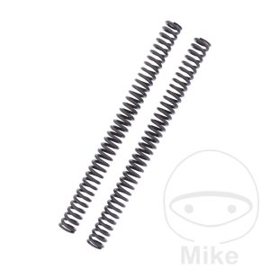 FORK SPRING LINEAR YSS SPRING RATE 10.0 NextPart.dk Reservedele Motorcykler touring Sport Racing Atv Oliefilter Luftfilter Bremseklodser Bremseskive Tændrør Kædekit Dæk FORK SPRING LINEAR YSS SPRING RATE 10.0