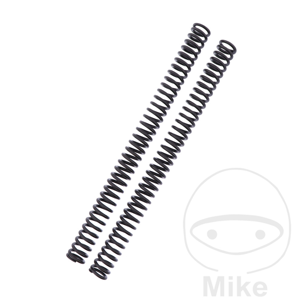 FORK SPRING LINEAR YSS SPRING RATE 7.0 NextPart.dk Reservedele Motorcykler touring Sport Racing Atv Oliefilter Luftfilter Bremseklodser Bremseskive Tændrør Kædekit Dæk FORK SPRING LINEAR YSS SPRING RATE 7.0