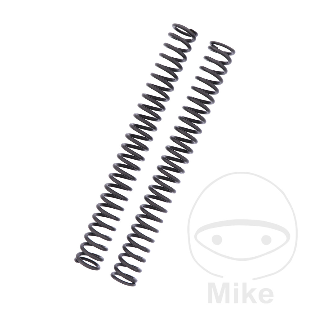 FORK SPRING LINEAR YSS SPRING RATE 8.0 NextPart.dk Reservedele Motorcykler touring Sport Racing Atv Oliefilter Luftfilter Bremseklodser Bremseskive Tændrør Kædekit Dæk FORK SPRING LINEAR YSS SPRING RATE 8.0