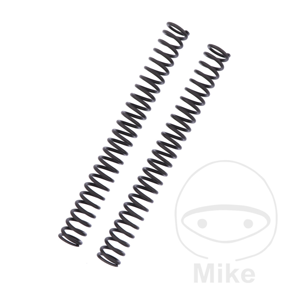 FORK SPRING LINEAR YSS SPRING RATE 7.5 NextPart.dk Reservedele Motorcykler touring Sport Racing Atv Oliefilter Luftfilter Bremseklodser Bremseskive Tændrør Kædekit Dæk FORK SPRING LINEAR YSS SPRING RATE 7.5