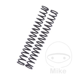 FORK SPRING LINEAR YSS SPRING RATE 8.0
