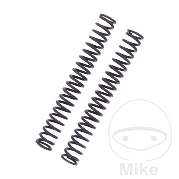 FORK SPRING LINEAR YSS SPRING RATE 8.5 - NextPart.dk