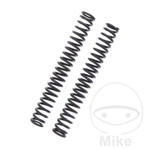 FORK SPRING LINEAR YSS SPRING RATE 10.0 NextPart.dk Reservedele Motorcykler touring Sport Racing Atv Oliefilter Luftfilter Bremseklodser Bremseskive Tændrør Kædekit Dæk FORK SPRING LINEAR YSS SPRING RATE 10.0