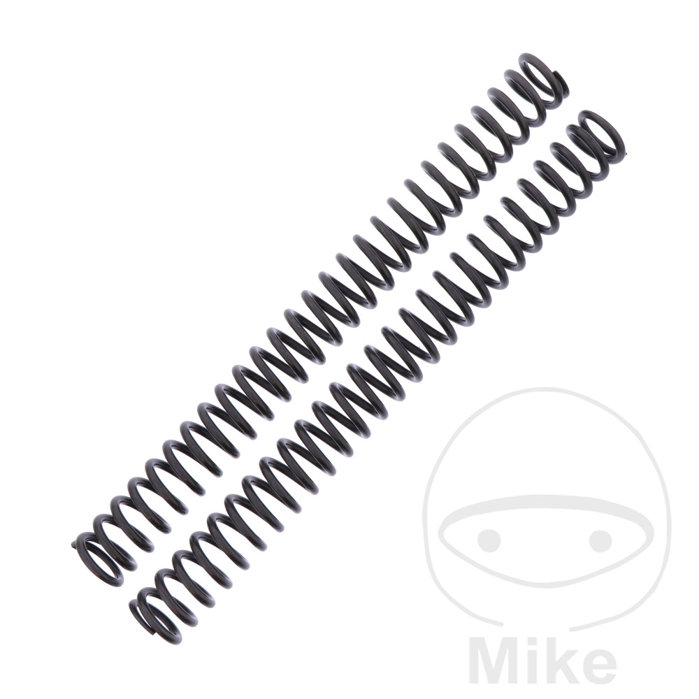 FORK SPRING LINEAR YSS SPRING RATE 9.0 NextPart.dk Reservedele Motorcykler touring Sport Racing Atv Oliefilter Luftfilter Bremseklodser Bremseskive Tændrør Kædekit Dæk FORK SPRING LINEAR YSS SPRING RATE 9.0