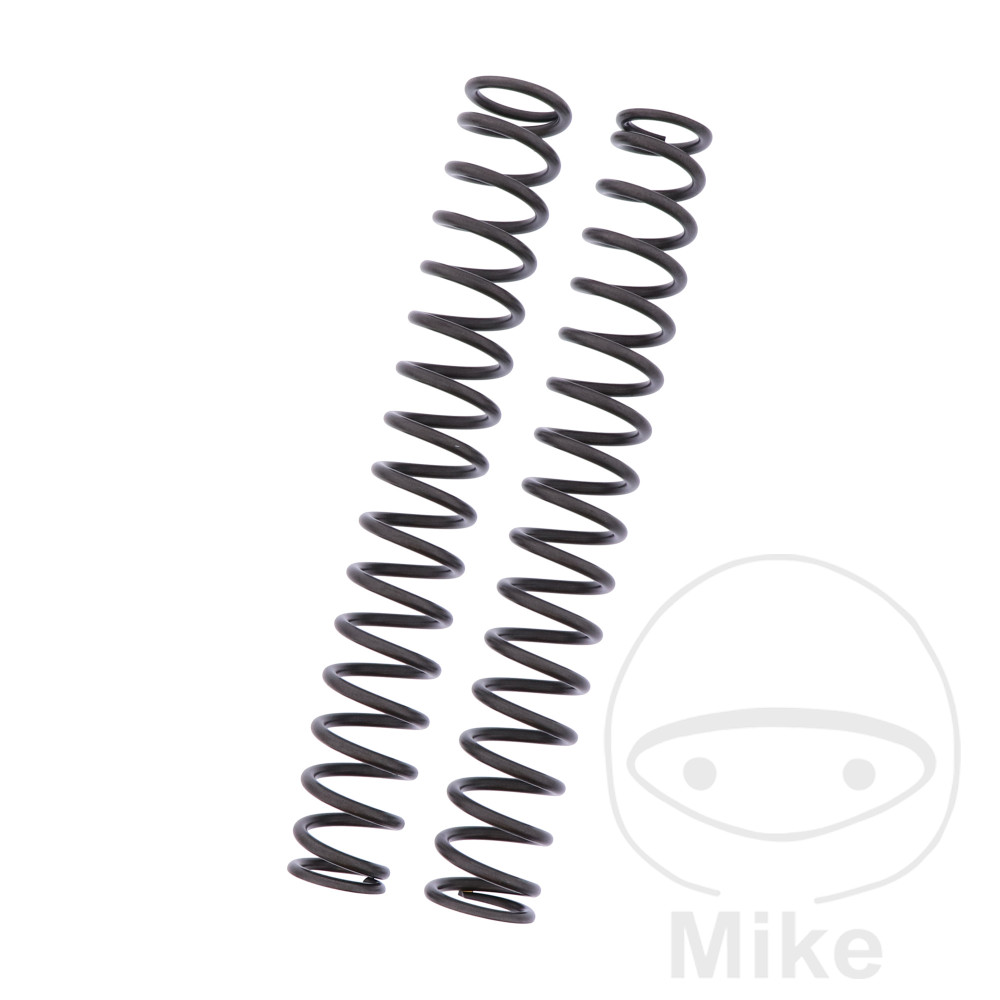 FORK SPRING LINEAR YSS SPRING RATE 9.0 NextPart.dk Reservedele Motorcykler touring Sport Racing Atv Oliefilter Luftfilter Bremseklodser Bremseskive Tændrør Kædekit Dæk FORK SPRING LINEAR YSS SPRING RATE 9.0